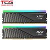 Ram Adata XPG Lancer Blade RGB Black 32GB | 16x2, DDR5, 6000MHz (AX5U6000C3016G-DTLABRBK)