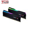 Ram PC G.SKILL Trident Z5 RGB 64GB 6400MHz DDR5 (32GBx2) F5-6400J3239G32GX2-TZ5RK