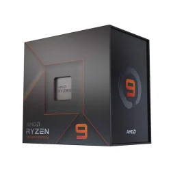 Bộ vi xử lý AMD Ryzen 9 7900X / 4.7GHz Boost 5.6GHz / 12 nhân 24 luồng / 76MB / AM5