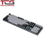 Bàn phím cơ Gaming DAREU EK810X