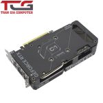 Card màn hình ASUS Dual GeForce RTX 4070 OC Edition 12GB