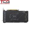 Card màn hình ASUS Dual GeForce RTX 4070 OC Edition 12GB