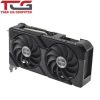 Card màn hình ASUS Dual GeForce RTX 4070 OC Edition 12GB