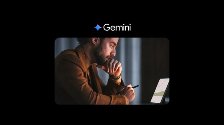 Google Deep Search: Giải pháp AI chuyên cho tìm kiếm, tổng hợp thông tin, tạo báo cáo chuyên sâu từ Google