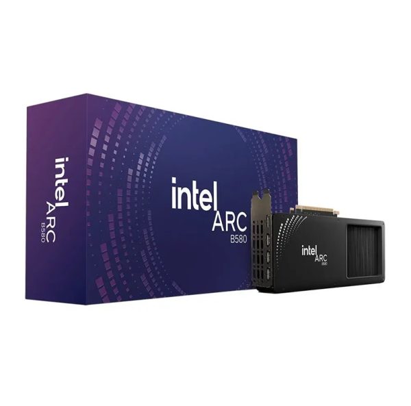 Intel Arc B580 đang được bán rất chạy vì giá “ quá hời ”