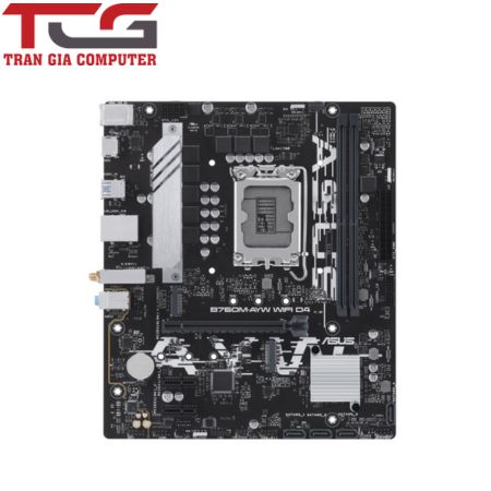 Mainboard Asus B760M-AYW WIFI DDR4