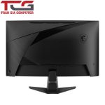 Màn hình cong Gaming MSI MAG 276CXF (27 inch FHD VA 280Hz)