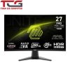 Màn hình cong Gaming MSI MAG 276CXF (27 inch FHD VA 280Hz)