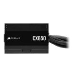 Nguồn máy tính Corsair CX650 650W 80 Plus Bronze