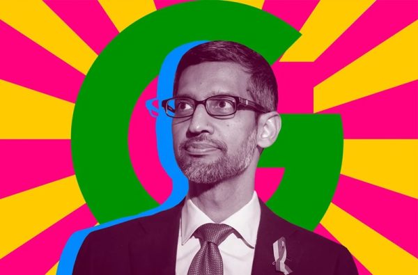 Sundar Pichai cho biết công cụ tìm kiếm Google sẽ có thay đổi lớn từ năm 2025