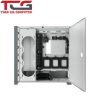 Vỏ máy tính Corsair 5000D Airflow TG White