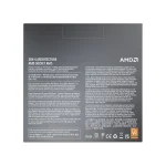 CPU AMD Ryzen 7 7700X BOX NK / 4.5GHz Boost 5.4GHz / 8 nhân 16 luồng / 40MB / AM5 - Ảnh 3