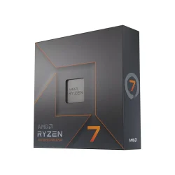 CPU AMD Ryzen 7 7700X / 4.5GHz Boost 5.4GHz / 8 nhân 16 luồng / 40MB / AM5