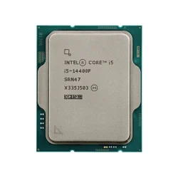 CPU Intel Core i5 14400F Tray