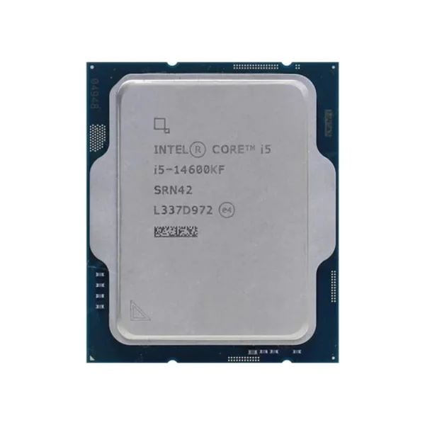 CPU Intel Core i5 14600KF Tray New | Up to 5.3GHz 14 cores 20 threads