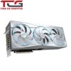 Card màn hình VGA GIGABYTE AORUS GeForce RTX 5080 MASTER ICE 16G (GV-N5080AORUSM ICE-16GD)