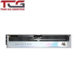 Card màn hình VGA GIGABYTE AORUS GeForce RTX 5080 MASTER ICE 16G (GV-N5080AORUSM ICE-16GD)
