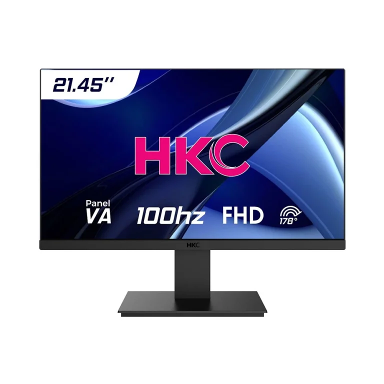 Màn hình HKC MB21V13-U (21.45 inch/FHD/VA/100Hz/7ms)