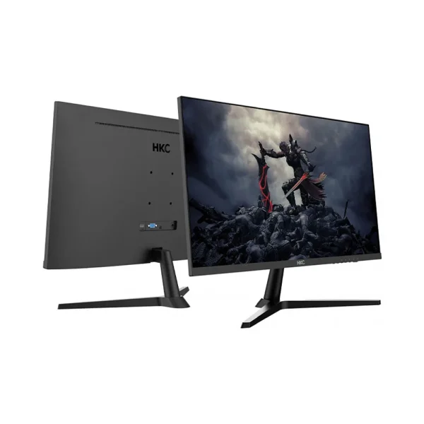 Màn hình HKC MB27V9 (27 inch/FHD/IPS/75Hz/8ms/250 nits/HDMI+VGA) - Ảnh 2