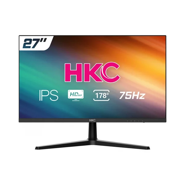 Màn hình HKC MB27V9 (27 inch/FHD/IPS/75Hz/8ms/250 nits/HDMI+VGA) - Ảnh 3
