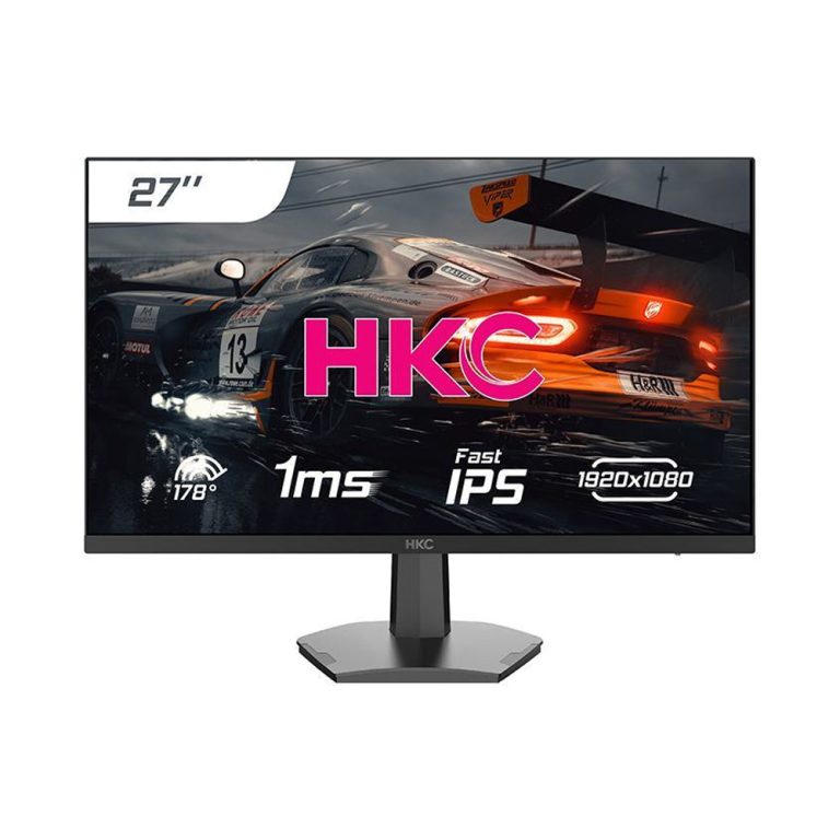 Màn hình HKC MG27H17 (27 inch/FHD/Fast IPS/180Hz/1ms)