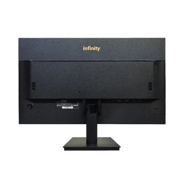 Màn hình Infinity V2724Q7 27 inch (QHD VA | 75Hz | AMD Freesync | Gaming Monitor) - Ảnh 2