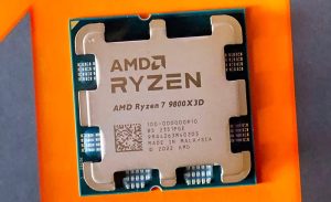 AMD đã có hàng fake