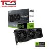 Card màn hình VGA ASUS Prime GeForce RTX 5080 16GB GDDR7 OC Edition (PRIME-RTX5080-O16G)