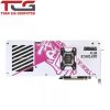 Card màn hình Colorful iGame GeForce RTX 5070 Ti Ultra W OC 16GB-V