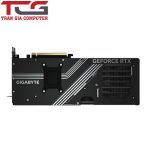 Card màn hình GIGABYTE GeForce RTX 5080 WINDFORCE OC SFF 16G (GV-N5080WF3OC-16GD) - Ảnh 3