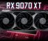 Card màn hình RX 9070XT