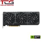 Card màn hình VGA ASUS Prime GeForce RTX 5080 16GB GDDR7 (PRIME-RTX5080-16G)