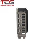 Card màn hình VGA ASUS Prime GeForce RTX 5080 16GB GDDR7 (PRIME-RTX5080-16G)