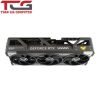 Card màn hình VGA ASUS TUF Gaming GeForce RTX 5080 16GB GDDR7 OC Edition (TUF-RTX5080-O16G-GAMING)