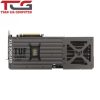 Card màn hình VGA ASUS TUF Gaming GeForce RTX 5080 16GB GDDR7 OC Edition (TUF-RTX5080-O16G-GAMING)