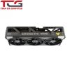 Card màn hình VGA ASUS TUF Gaming GeForce RTX 5080 16GB GDDR7 (TUF-RTX5080-16G-GAMING)