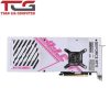 Card Màn Hình VGA Colorful iGame GeForce RTX 4070 Ti Super Ultra W OC 16GB-V