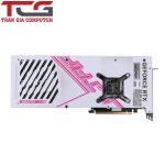 Card Màn Hình VGA Colorful iGame GeForce RTX 4070 Ti Super Ultra W OC 16GB-V