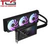 Card màn hình VGA GIGABYTE AORUS GeForce RTX 5080 XTREME WATERFORCE 16G (GV-N5080AORUSX W-16GD)