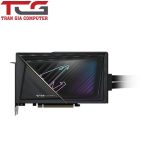 Card màn hình VGA GIGABYTE AORUS GeForce RTX 5080 XTREME WATERFORCE 16G (GV-N5080AORUSX W-16GD)