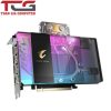 Card màn hình VGA GIGABYTE AORUS GeForce RTX 5080 XTREME WATERFORCE WB 16G (GV-N5080AORUSX WB-16GD)