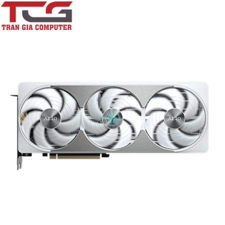 Card màn hình VGA GIGABYTE GeForce RTX 5080 AERO OC SFF 16G (GV-N5080AERO OC-16GD)