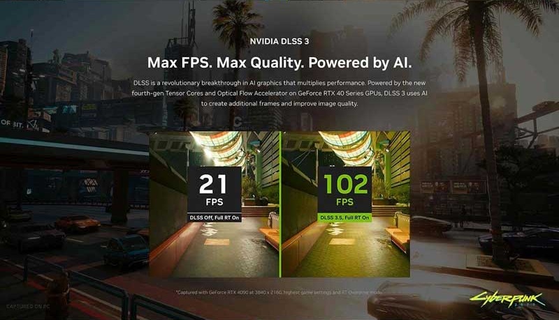 Card màn hình VGA Inno3D GeForce RTX 4080 Super X3 OC