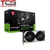 Card màn hình VGA MSI GeForce RTX 4070 Ti Super 16G Ventus 2X OC