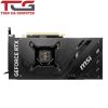 Card màn hình VGA MSI GeForce RTX 4070 Ti Super 16G Ventus 2X OC