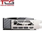 Card màn hình VGA MSI GeForce RTX 5080 16G GAMING TRIO OC