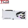 Card màn hình VGA MSI GeForce RTX 5080 16G GAMING TRIO OC WHITE