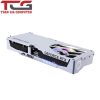 Card màn hình VGA MSI GeForce RTX 5080 16G GAMING TRIO OC WHITE