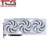 Card màn hình VGA MSI GeForce RTX 5080 16G GAMING TRIO OC WHITE