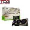 Card màn hình VGA MSI GeForce RTX 5080 16G INSPIRE 3X OC